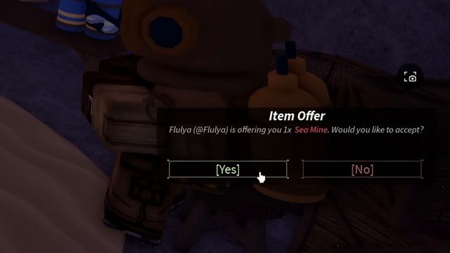 СЕКРЕТНАЯ ПОДВОДНАЯ ЛОКАЦИЯ! в ФИШ / Fisch в Роблокс