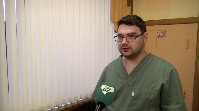 Смоленским врачам-участникам программы «Земский доктор» вручили ключи от квартир