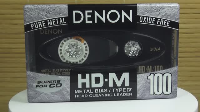 Денон 1994 HDM