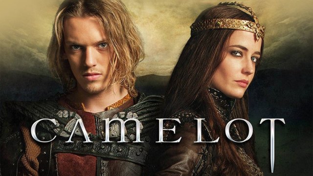 Сериал Камелот – 1 сезон 7 серия / Camelot