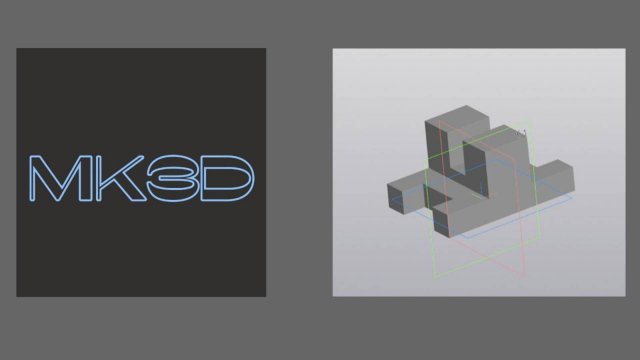 Построение детали в КОМПАС 3D (Практика)