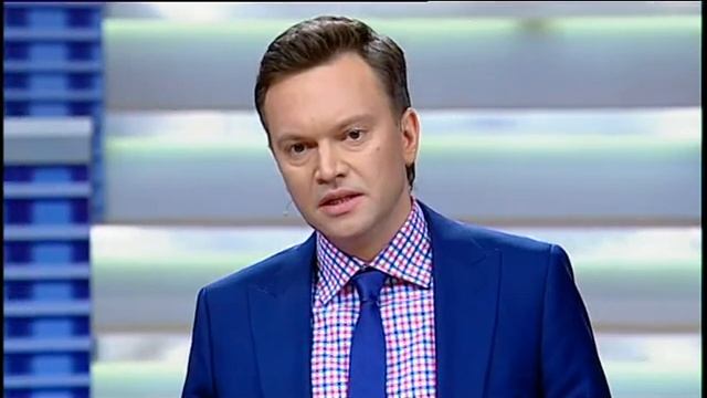 Заложено природой. Касается Каждого, эфир от 24.03.2014