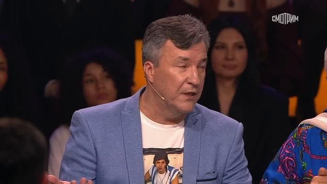 Привет, Андрей! Восточная сказка / 30.11.2024