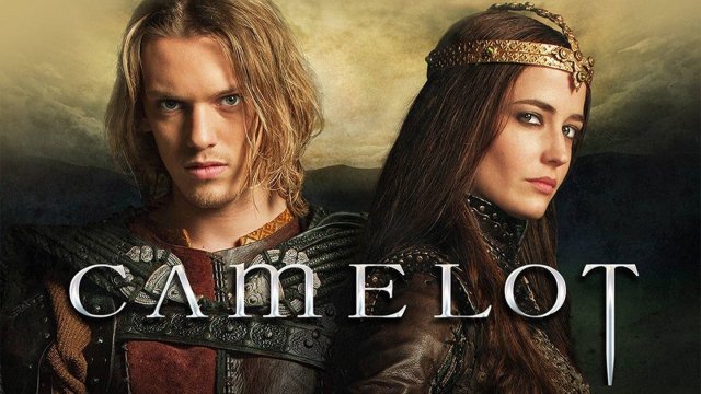 Сериал Камелот – 1 сезон 1 серия / Camelot