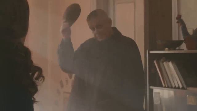 Большое чувство | Вещдок