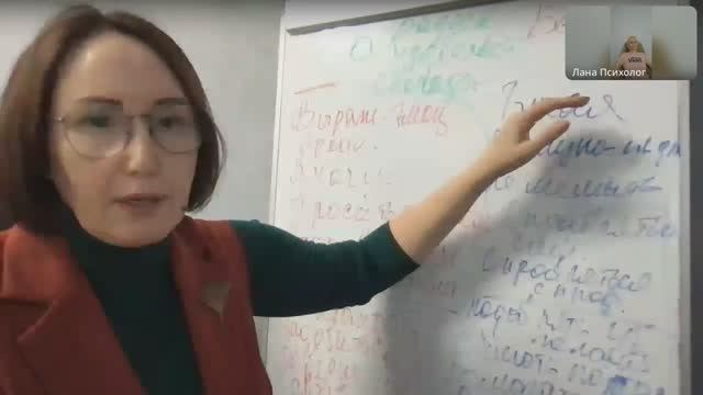 Формирование сценариев жизни | Эмоционально-образная терапия Линде Н.Д.