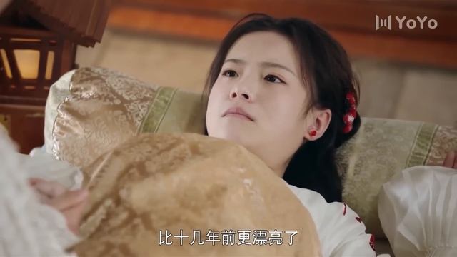 ✨【Full Movie】新婚之夜，将军抱着小娇妻从床上缠绵到浴室，一夜就让她怀了宝宝！✨  #chinesedrama #中國電視劇 #china #chinese #甜寵愛情劇