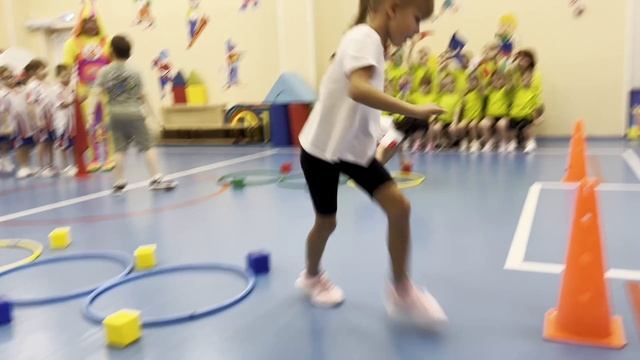 Спорт
