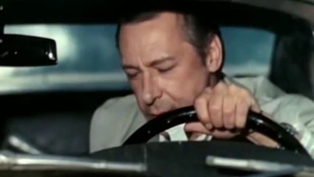 ГТЩ в фильме Ольга Сергеевна