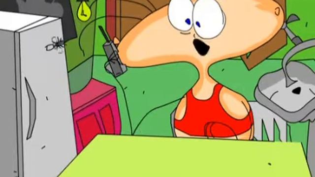 Масяня 1-10 серий подряд +Уважение