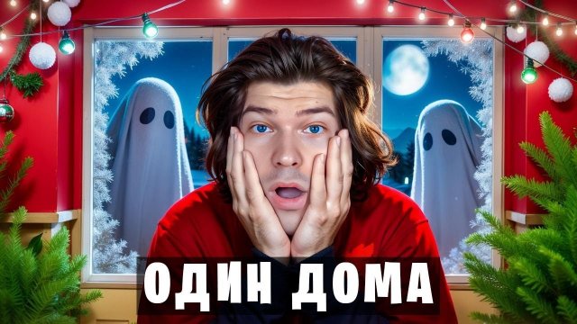 📹 😱РОДИТЕЛИ УЕХАЛИ НО Я НЕ ОДИН ДОМА в Майнкрафт Fears to Fathom
👤 #FixEye