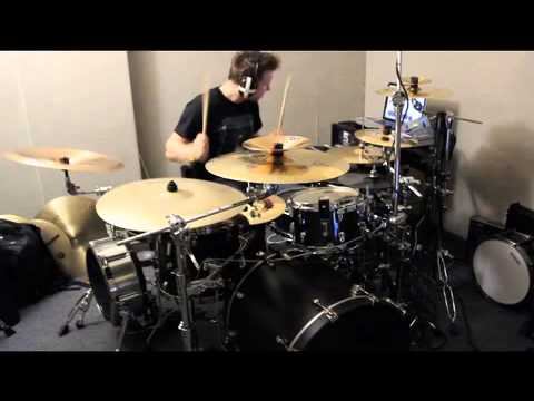 KJ Sawka rehearsing MASHITUP