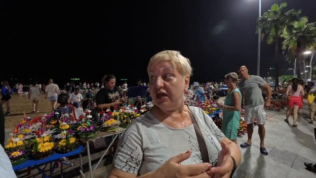 Паттайя/ Срок За Желание В Тайланде/ Цены/ Еда /Ярмарка