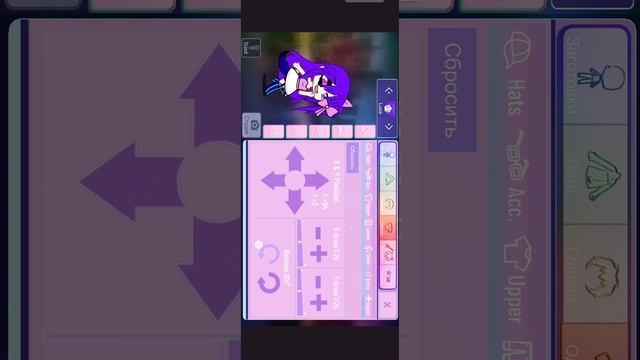 IDOL Ai...❤️❤️💜💜