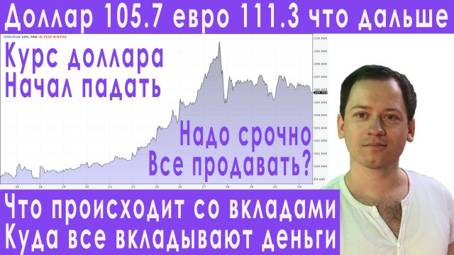 Срочно! Курс доллара падает банковские вклады прогноз курса доллара евро рубля валюты девальвация