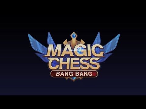 топ сборки! магические шахматы. Magic chess.