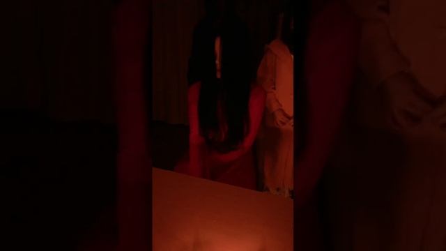 酒店凶宅房间 灵异调查20241026