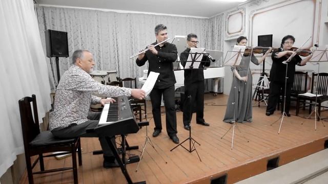 Сергей Риневич  "Романс" (Sergey Rinevich" Russian Romans") Best Romantic Music