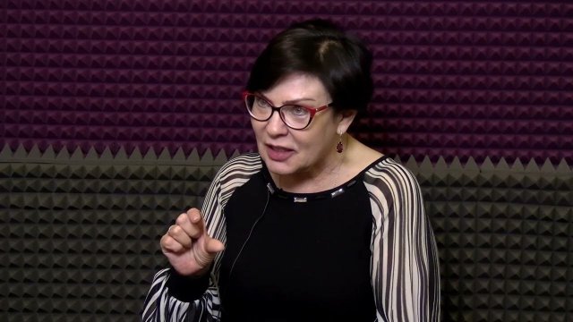 "Где рождаются хорошие дети?"  Ирина Филатова