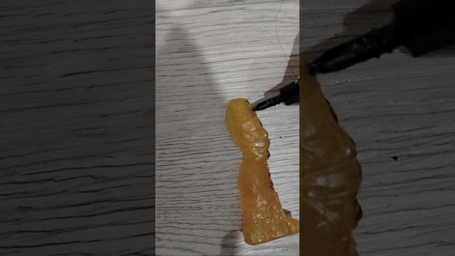восстановление монстра🔮