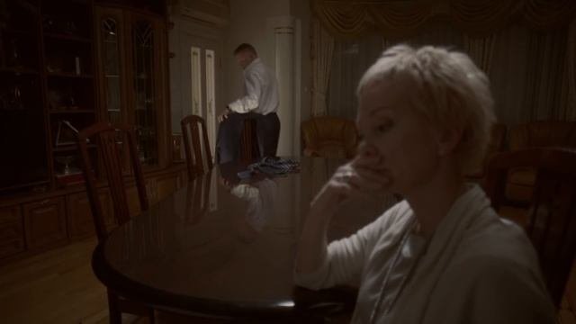 Поговорим за жизнь  Стелла Джанни