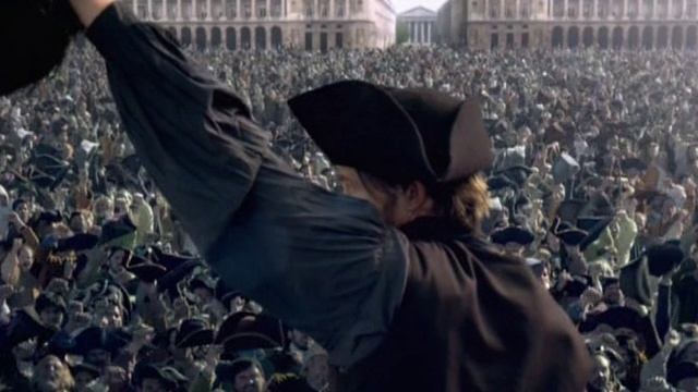 История мира 06. Революционный прорыв. Зарождение капитализма