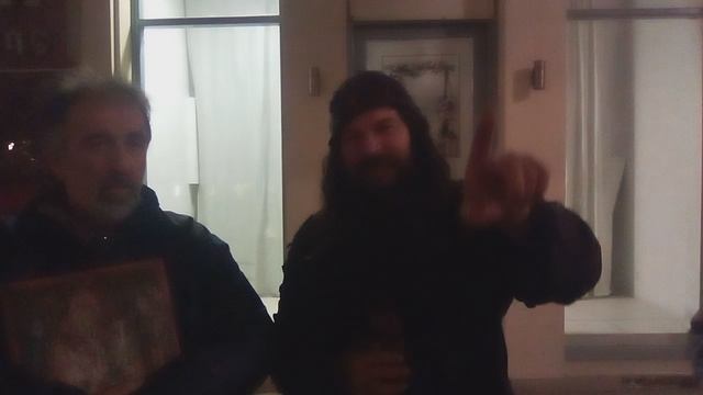 ΕΣΕΙΣ ΞΕΡΕΤΕ ΓΙΑ ΠΟΙΟ ΛΟΓΟ;