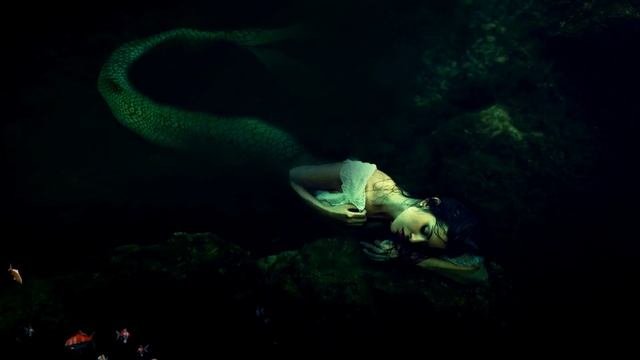 Mermaid song