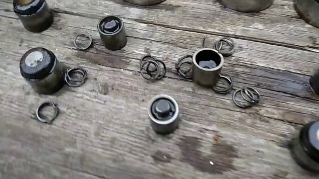 маленькое давление масла двигателе ВАЗ что случилось с двигателем ВАЗ
