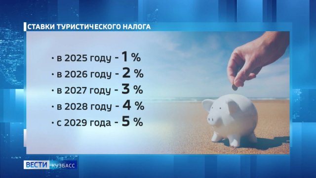Увидеть Новокузнецк и заплатить: в южной столице Кузбасса вводят туристический налог