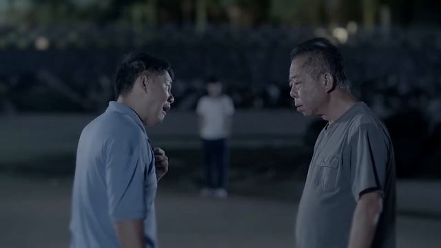 Мятное лето 1 сезон 19 серия