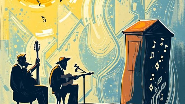 Israel Betach BaShem Medley  -  Mashiach  - Hassidic Music - Jewish Music