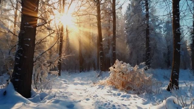 В разгар заключения сделки официантка заговорила на французском. Бизнесмены потеряли дар речи...