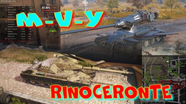 M-V-Y и RINOCERONTE, 93%- топчемся на месте!!! Ништяки за БАЛЛЫ на VK Play Live