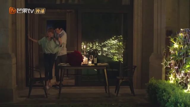 Куда уходят потерянные 1 сезон 21 серия