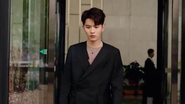 Любовная зависимость 1 сезон 9 серия