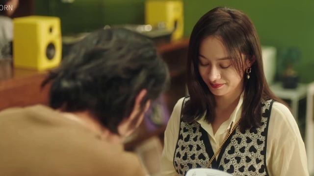 Контракт на любовь  1 сезон 10 серия