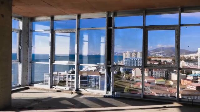 Апарт-отель «Горизонт»