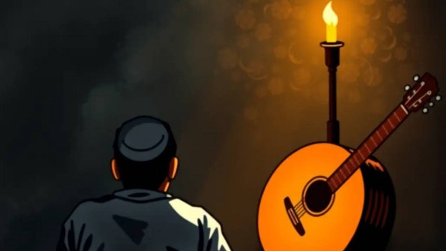 יוונים נקבצו עלי