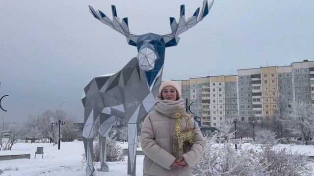 Традиции Рождества в моей семье!