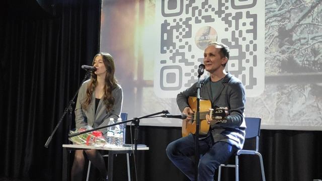 Мы выбираем весну