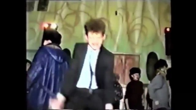 Вячеслав Мясников -Там седая ночь
