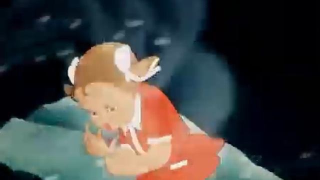 Советские мультики Цветик Семицветик