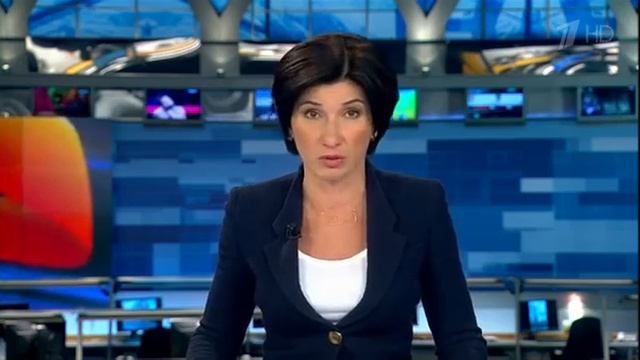 Воскресное 'Время' 16 03 2014