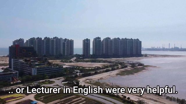 Forest City vs The Ecosystem