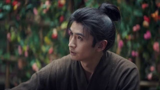 Братство клинков: Тень гор и рек 1 сезон 14 серия