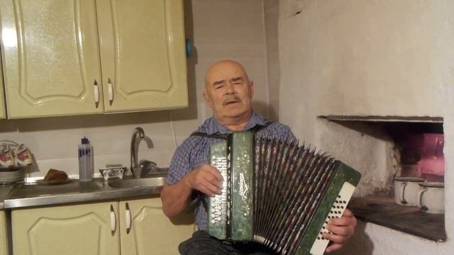 СНЕГ КРУЖИТСЯ ! ПОЁТ ВАСЯ ПОПОВ. КИНО ВАСЬ.