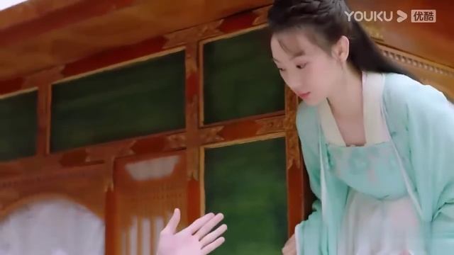 Благословенная невеста 1 сезон 10 серия