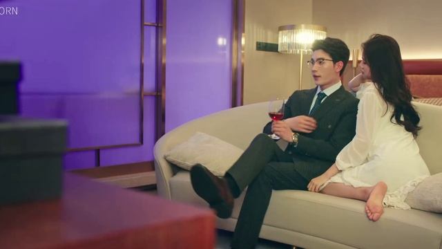 Контракт на любовь 1 сезон 21 серия