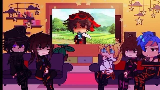 Реакция Идеального мира на Лололошку 3/3 часть